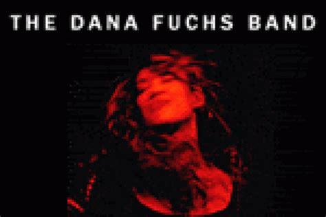 DANA FUCHS BAND on New York City: Get Tickets Now! | Theatermania - 106800