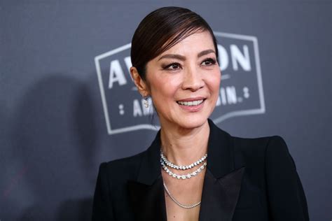 ‘Crazy Rich Asians’ Michelle Yeoh In Talks For ‘Star Trek’ Spinoff On CBS All Access