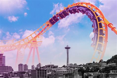 Why Doesn't Seattle Have More Theme Parks? | Seattle Met