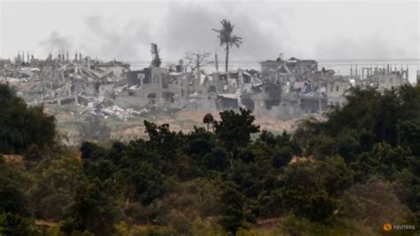 Gaza ceasefire possible, US says; South Africa again asks World Court ...