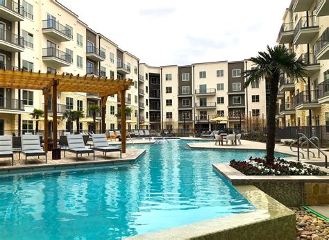 Las Colinas apartment neighborhood becomes most up-to-date obtain by Dallas investor Lone Star ...