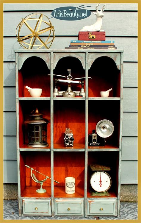 Apothecary Cabinet Makeover Pottery Barn Style | Pottery barn style, Cabinet makeover, Pottery barn