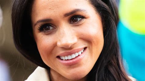 The Two Hallmark Movies That Meghan Markle Starred In Before Meeting Harry