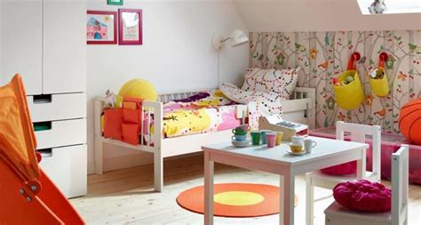 Children Furniture Ideas Ikea - Lentine Marine