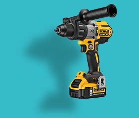 DEWALT Cordless Drills & Screwdrivers - Top Dog Tool Shop