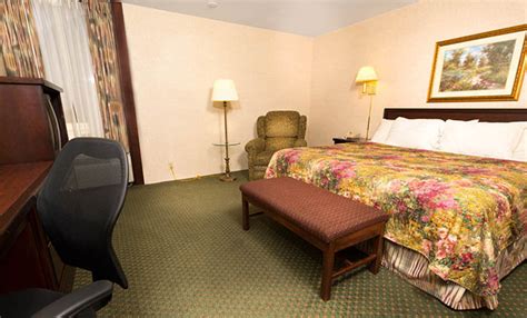 Pear Tree Inn Sikeston - Drury Hotels