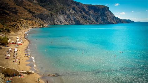 Zakynthos Travel Guide: East Coast beaches in Zakynthos!