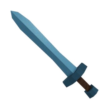 Mithril Sword | Pilgrammed Wiki | Fandom