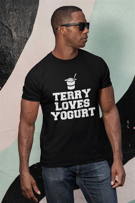 Brooklyn 99 – Terry Loves Yogurt | manatees.com.au