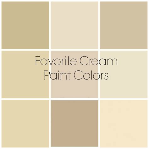 I received a question from a reader a little while ago searching for the perfect paint color for ...