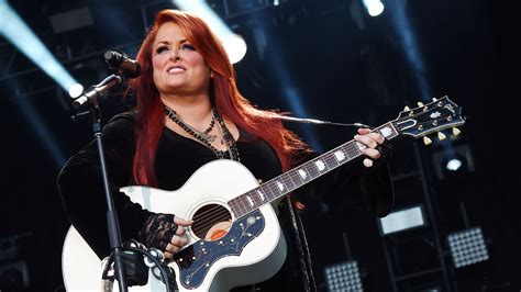 Wynonna Judd Then and Now: Photos of the Iconic Country Singer