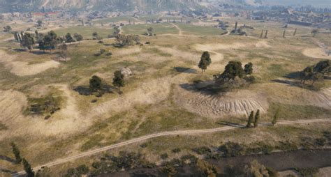 WoT Supertest: Steppes Map Changes - The Armored Patrol