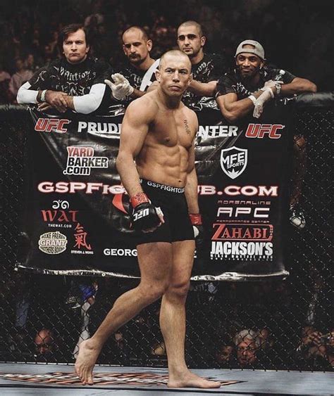 5 reasons why Georges St-Pierre would have defeated Khabib Nurmagomedov