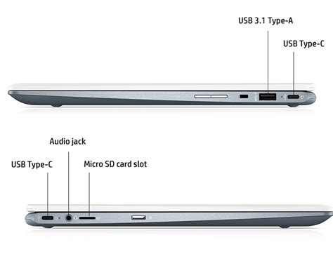 HP Chromebook Laptops | HP Online Store