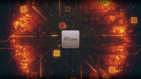 A few personal favorite Ryzen wallpapers [16:9]