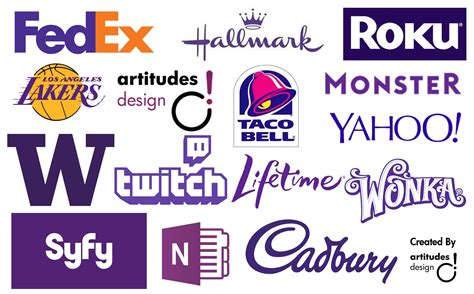 Violet Logo - LogoDix