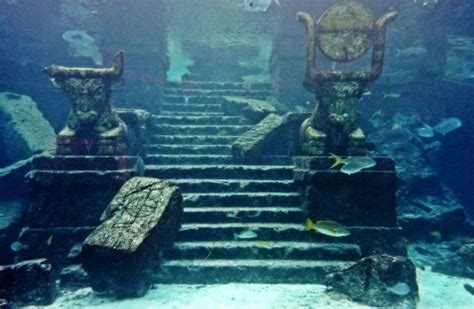 The Enigma Of Atlantis: 6 Most Widespread Theories - In5D Esoteric, Metaphysical, and Spiritual ...