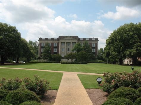 Birmingham Southern College - Tuition, Rankings, Majors, Alumni ...