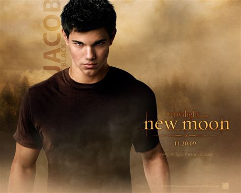 Jacob from Twilight - Twilight Series Wallpaper (11920433) - Fanpop