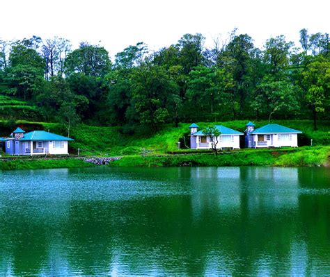 10 Best Vagamon Resorts For The Nature Lover