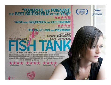 Fish Tank Movie Trailer #2