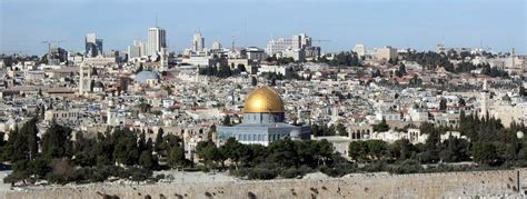 Israel Travel Guide