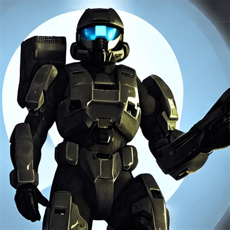 Halo ODST 2 - Created by A.I. looks good enough : r/halo