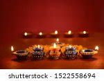 Photo of diwali candles | Free christmas images
