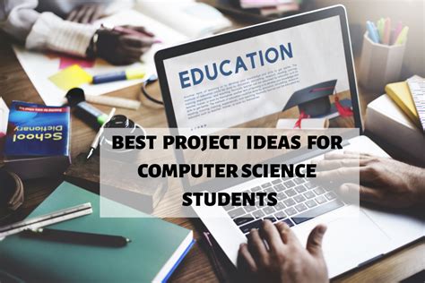 Best Project Ideas For Computer Science Students | IEEE projects for CSE