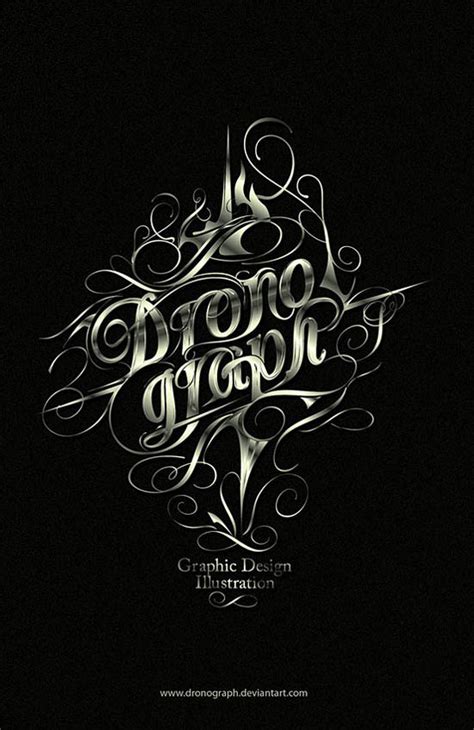 Typography Design 55 Remarkable Examples | | Graphic Design Junction