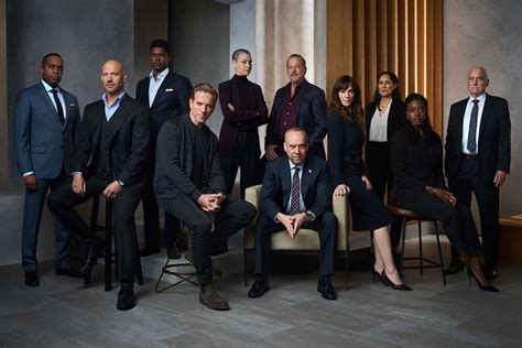 Showtime Announces Seventh and Final Season of 'Billions'