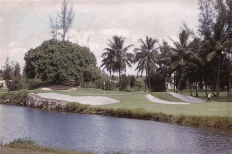 Florida Historic Golf Trail