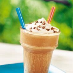 Frozen Malted Hot Chocolate Frozen Hot Chocolate, Hot Chocolate Recipes, Chocolate Flavors ...