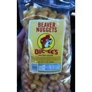 Buc-ee's Beaver Nuggets: Calories, Nutrition Analysis & More | Fooducate