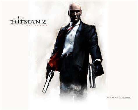 Hitman 2: Silent Assassin Free Download - Full Version (PC)