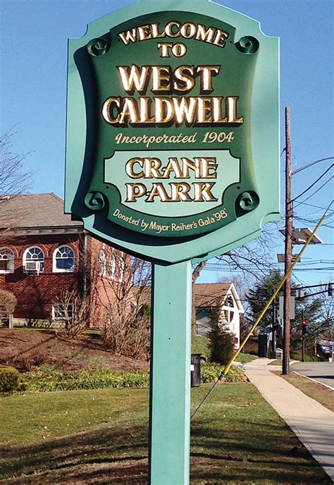 New Jersey's Best Towns for Families - West Caldwell - Essex County ...