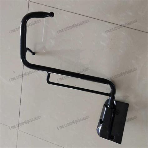 Mirror Arm LH For Toyota daihatsu delta Truck Spare Parts – HINO ISUZU FUSO UD Truck Spare Parts