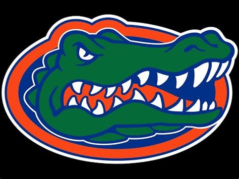 Florida Gators Football Schedule For 2023 - YouTube