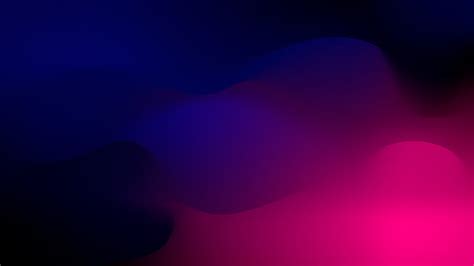 HD wallpaper: gradient, blue, pink, abstract art | Wallpaper Flare