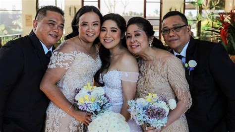 Moira Dela Torre Shares Full Story Behind First Kiss With Husband