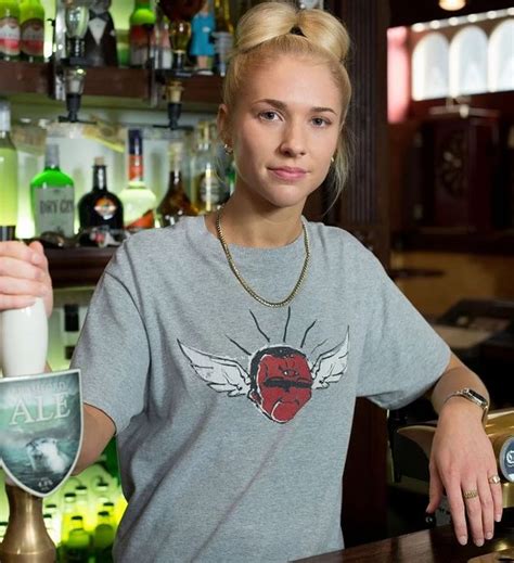 'EastEnders': Nancy Carter Actress Maddy Hill Lands 'Casualty' Role ...