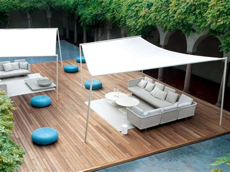 Modern Patio Furniture | Interior Design Ideas - Ofdesign