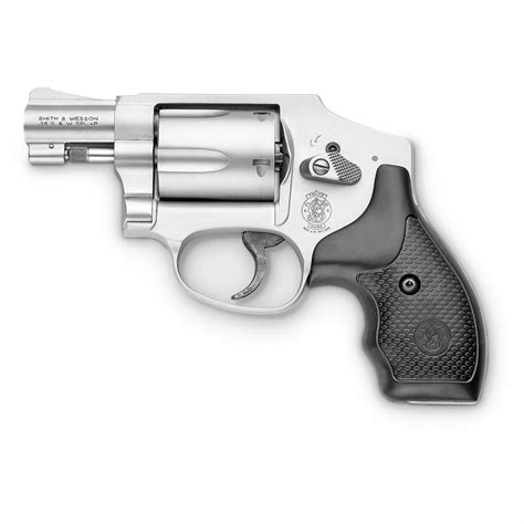 Smith Wesson Model Revolver Special P Barrel 24112 | Hot Sex Picture