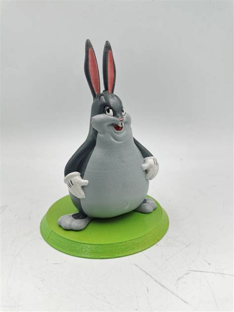 Big Chungus Statue | ubicaciondepersonas.cdmx.gob.mx