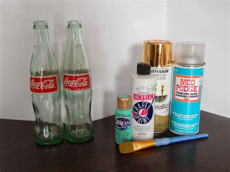 Defined Designs: Recycled Coke Bottles