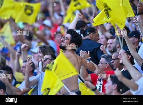 ©Alexandre Dimou/ALEXPRESS/MAXPPP - 28.05.2022 / France / Marseille ...