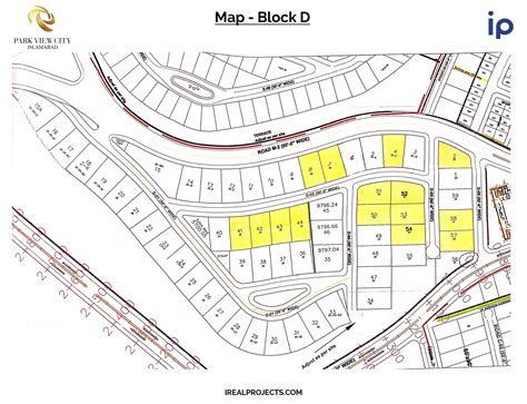 Park View City - Payment plan, Maps and Location - iReal Projects