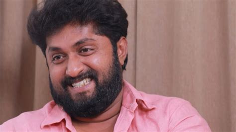 Dhyan Sreenivasan viral interview actor opens up that he lost privacy ...