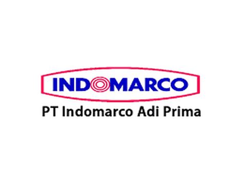 PT Indomarco Adi Prima