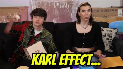 The "Karl Effect" - YouTube